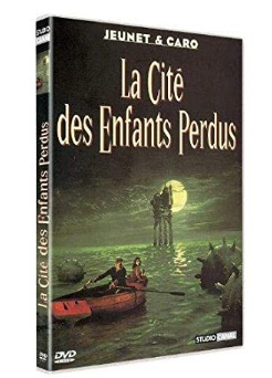 La cité des enfants perdus