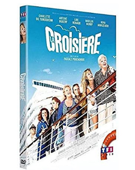 La croisière