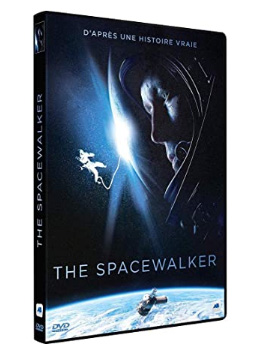 The spacewalker