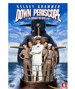 Touche pas à mon périscope