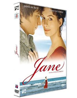 Becoming Jane