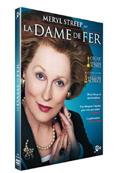 La Dame de Fer