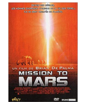 Mission to Mars
