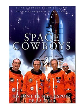 Space Cowboys