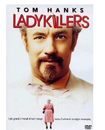 Ladykillers