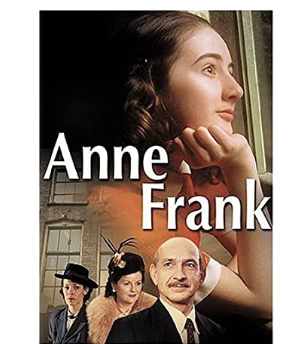 Anne Frank: the whole story