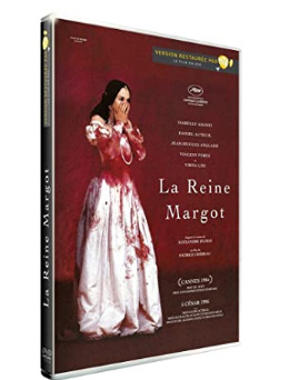 La reine Margot