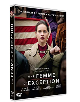 Une femme d'exception