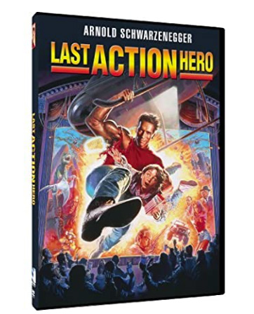 Last Action Hero