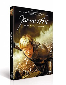 Jeanne d'Arc