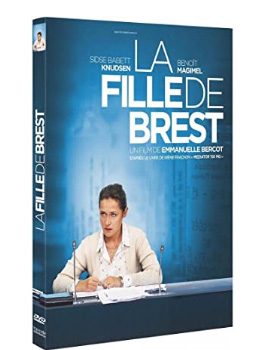 La fille de Brest