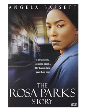 The Rosa Parks Story