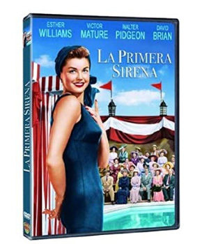 La Première Sirène