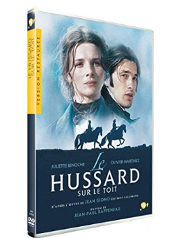 Le hussard sur le toit