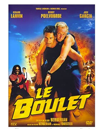 Le Boulet