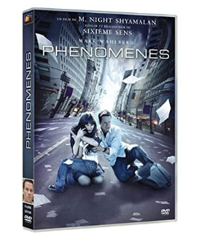 Phénomènes