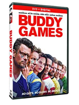 Buddy Game