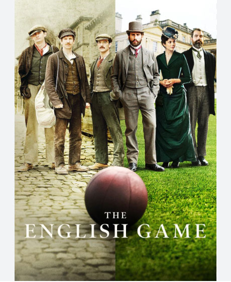 The English Game