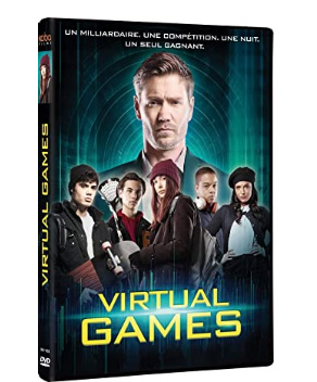 Virtual Game