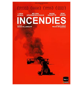Incendies