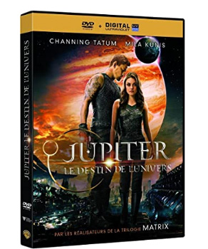 Jupiter Ascending