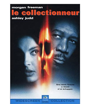 Le collectionneur