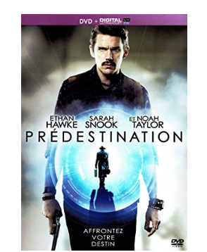 Predestination