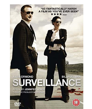 Surveillance