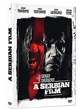 A Serbian Film