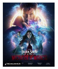 Doctor Strange 2