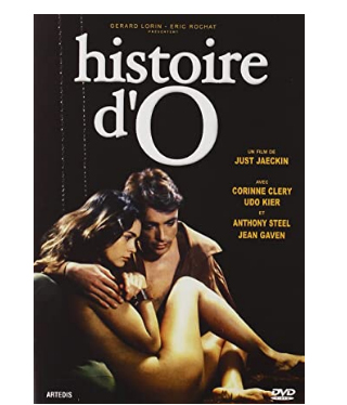 Histoire d'O
