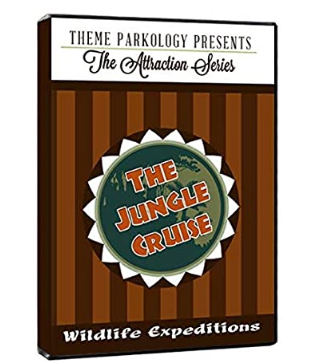 Jungle Cruise