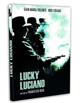 Lucky Luciano