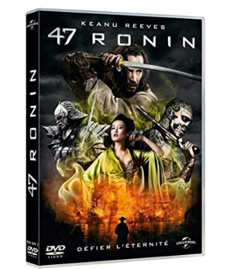 47 Ronin