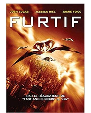 Furtif