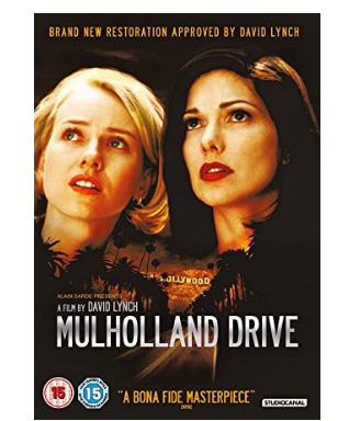 Mulholland Drive