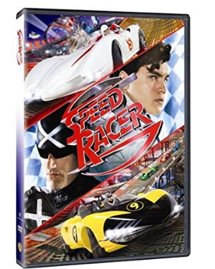 Speed Racer