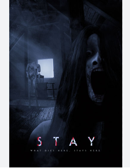 Stay