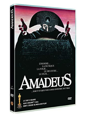 Amadeus