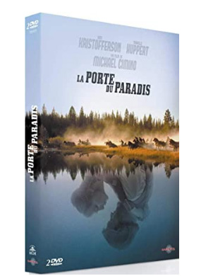 La Porte Du Paradis