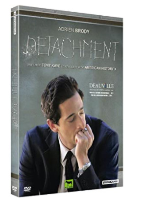 Detachment