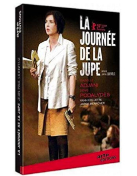 La Journée de la jupe