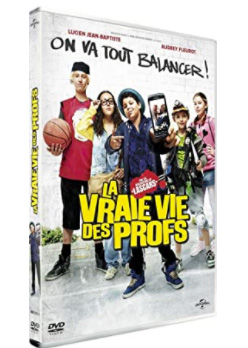 La Vraie Vie Des Profs