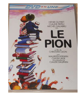 Le Pion