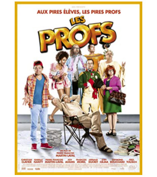 Les Profs