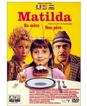 Matilda
