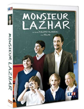 Monsieur Lazhar