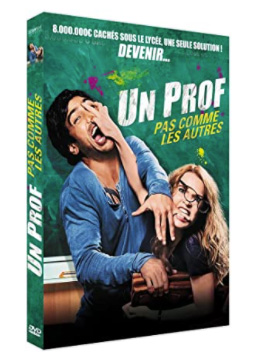 Un Prof Pas Comme Les Autres