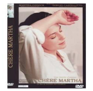 Chère Martha