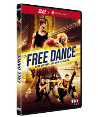 Free Dance